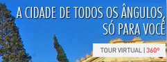 São Paulo 360 graus